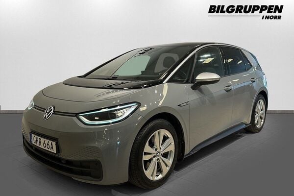 Volkswagen ID3