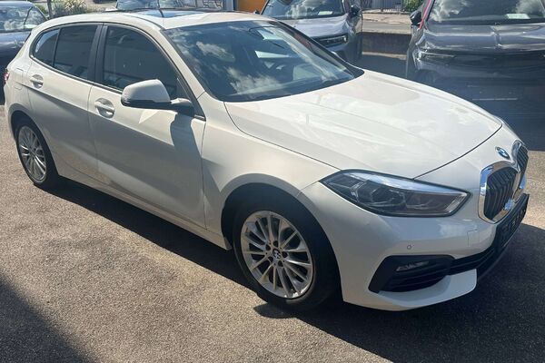 BMW 118