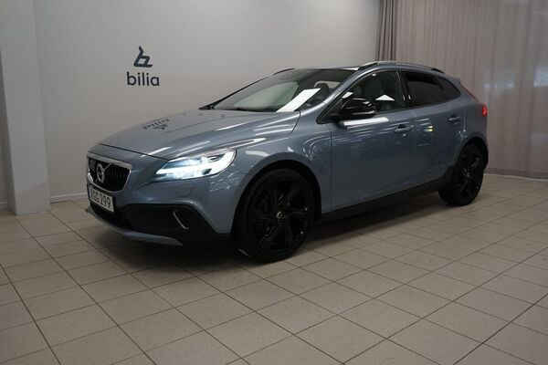 Volvo V40 Cross Country