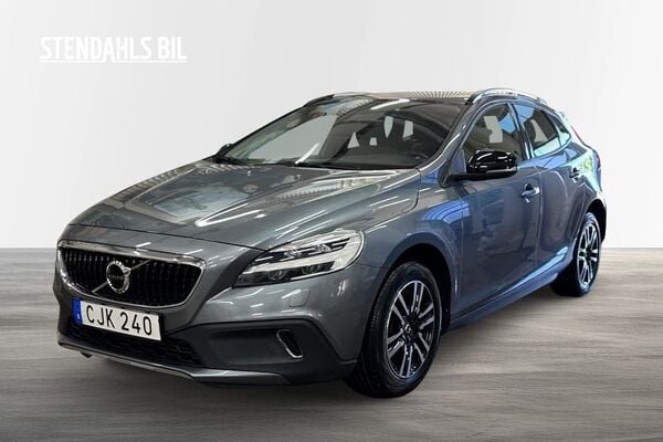Volvo V40 Cross Country