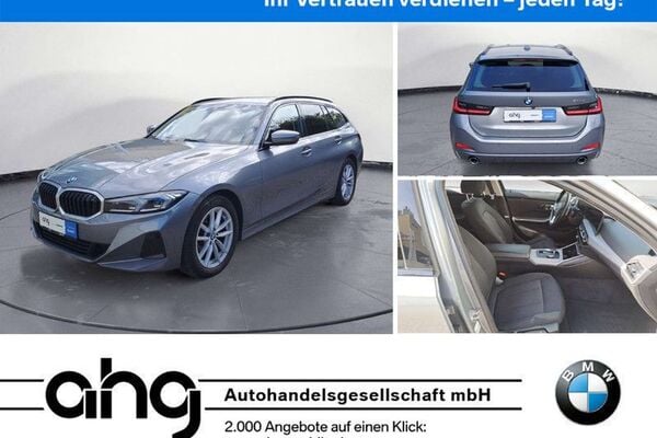 BMW 318