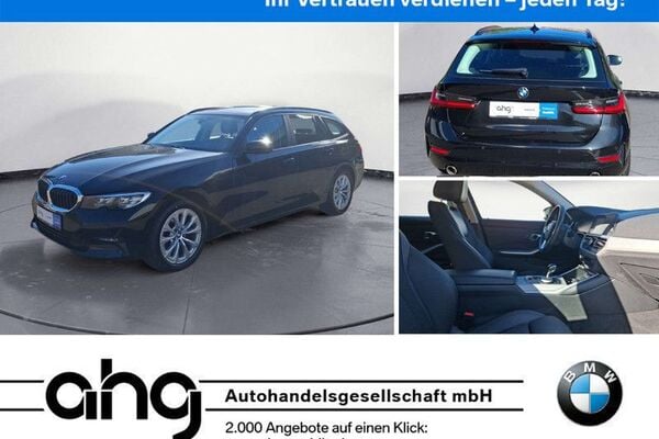 BMW 318