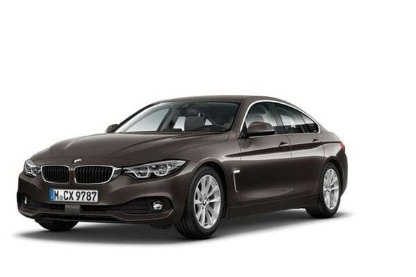 BMW 420