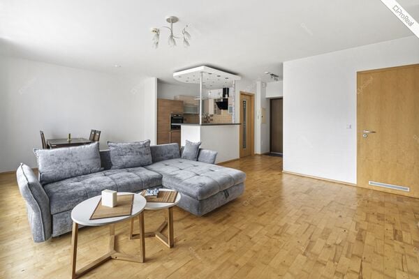 2 kamb. butas Vilnius, Viršuliškės, Viršilų g.