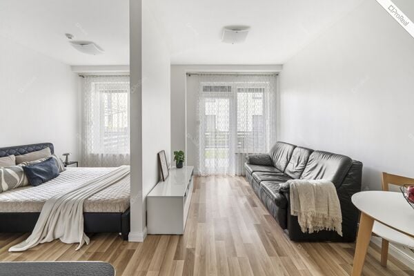 1 kamb. butas Vilnius, Naujamiestis, Švitrigailos g.