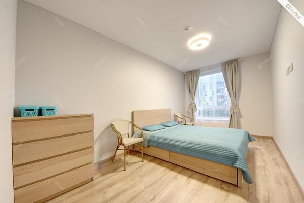 2 kamb. butas Vilnius, Baltupiai, K. Ulvydo g.