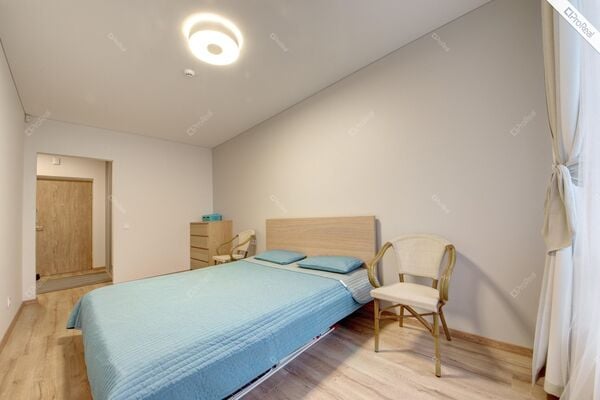 2 kamb. butas Vilnius, Šiaurės miestelis