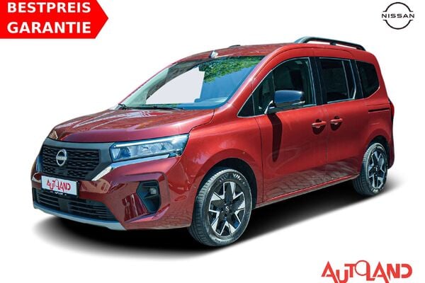 Nissan Townstar