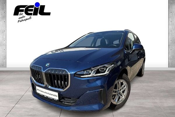 BMW 220