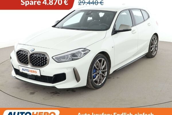 BMW 135