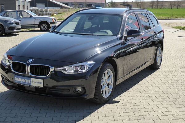 BMW 320
