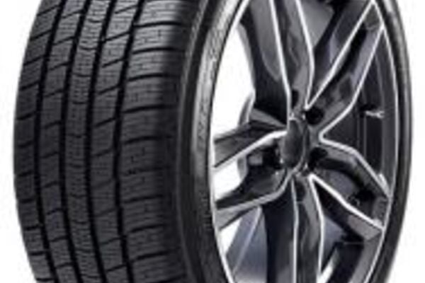 Radar Dimax 4 Season 255/40R19 100W XL, Universalios padangos