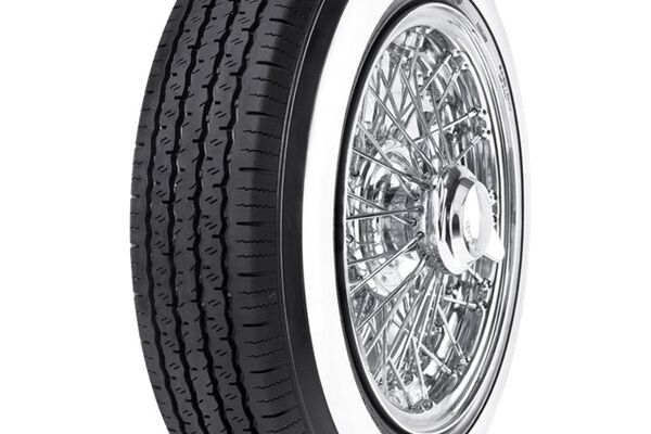 Radar DIMAX Classic WSW 215/70R15 98W, Vasarinės padangos