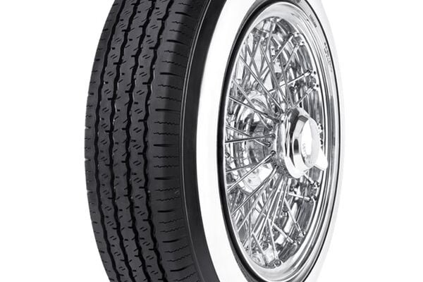 Radar DIMAX Classic WSW 185/70R14 88V, Vasarinės padangos