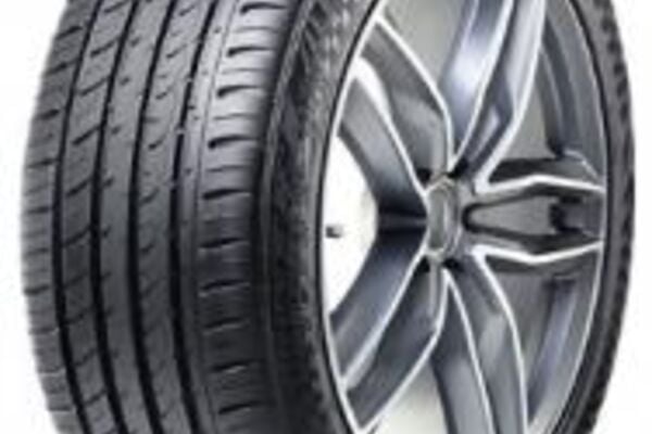 Radar Dimax R8+ 285/30R20 99Y XL, Vasarinės padangos