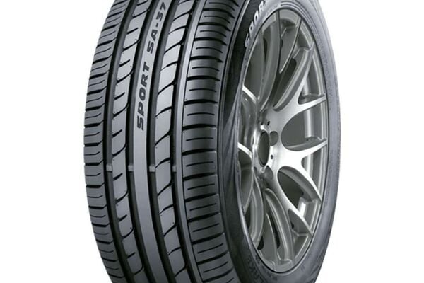 Goodride SA37 Sport 245/40R18 97Y XL, Vasarinės padangos