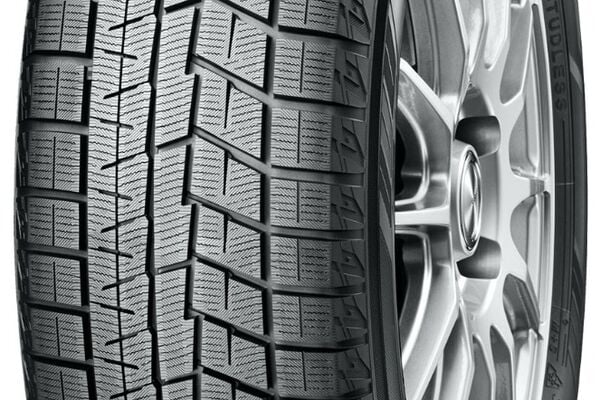 Yokohama iceGUARD iG60 165/65R15 81Q, Žieminės padangos