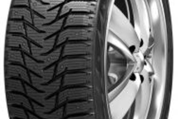 Sailun Ice Blazer WST3 225/50R17 98T XL, Žieminės padangos