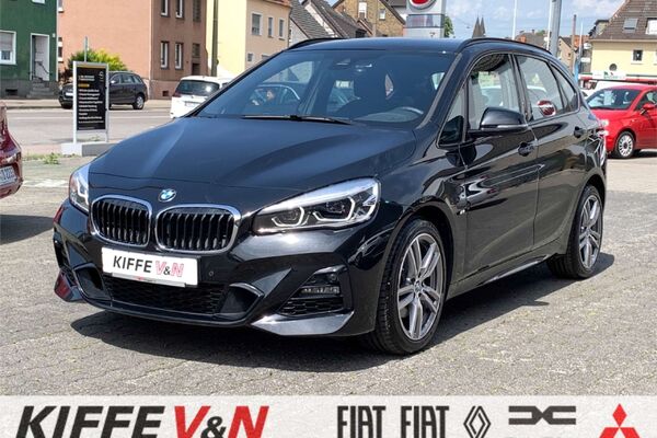 BMW 220