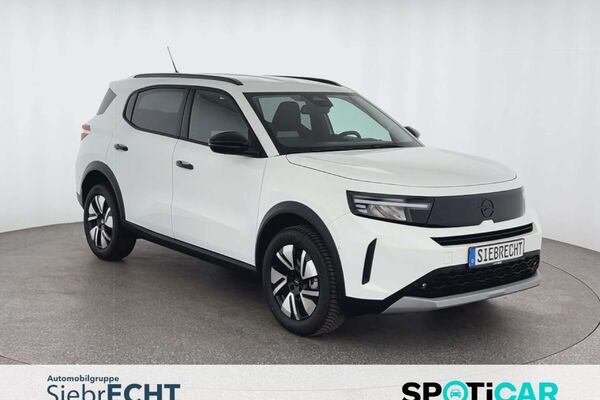 Vauxhall Frontera