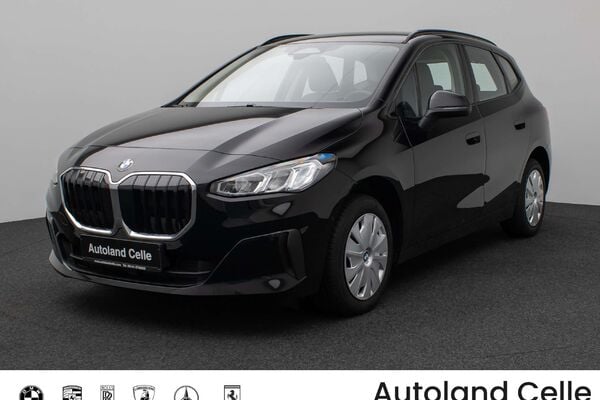 BMW 216 Active Tourer