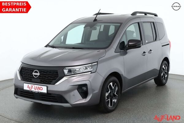 Nissan Townstar