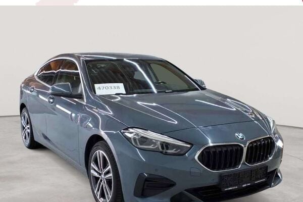 BMW 220