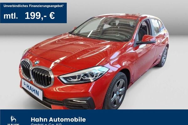 BMW 118