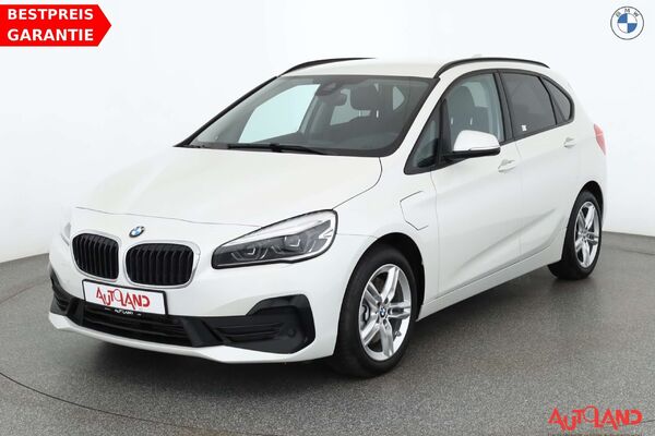 BMW 225