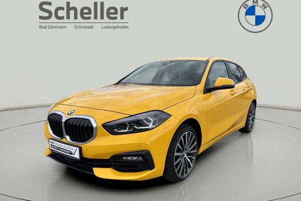 BMW 120