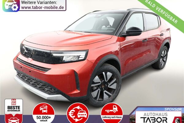 Vauxhall Frontera