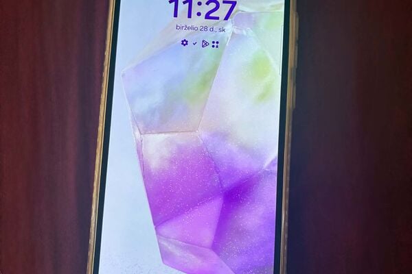 Samsung A35