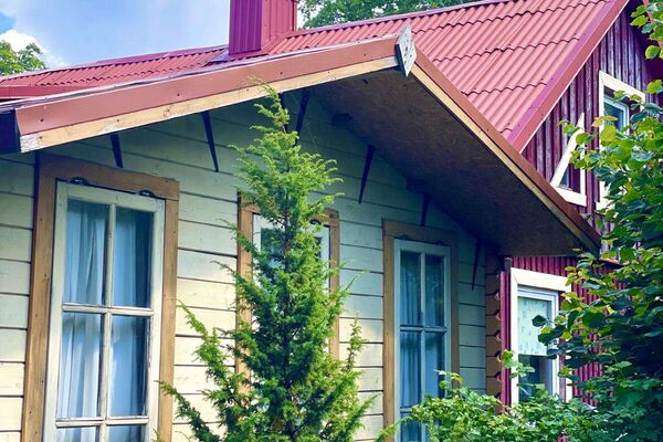 Kambarių nuoma netoli Šventosios už gera kaina
