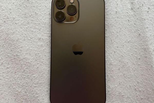 Apple 13 pro max