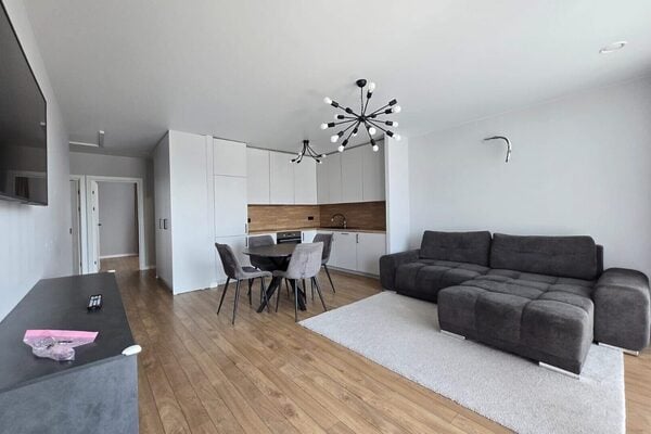 3 kamb. butas Vilnius, Pilaitė, Gilužio g.
