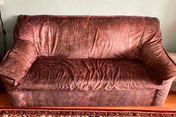 Dovanuojame sofas ir foteli