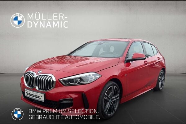 BMW 120