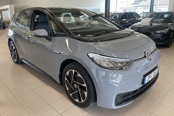 Volkswagen ID3