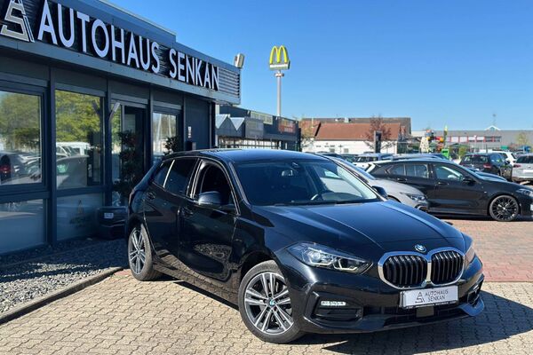 BMW 118