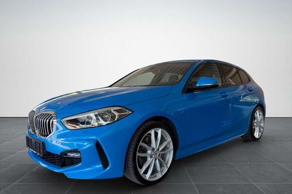 BMW 120