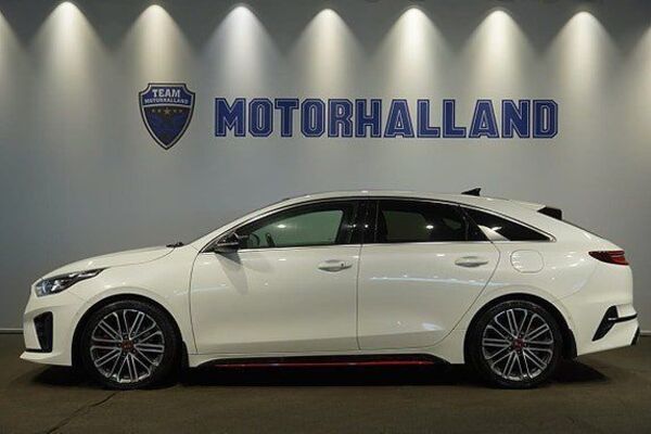 Kia Pro cee'd
