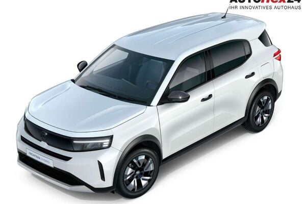 Vauxhall Frontera