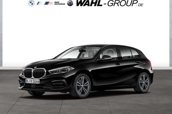 BMW 116