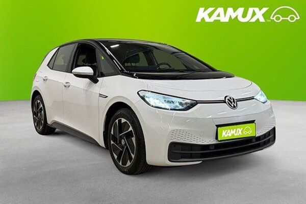 Volkswagen ID3
