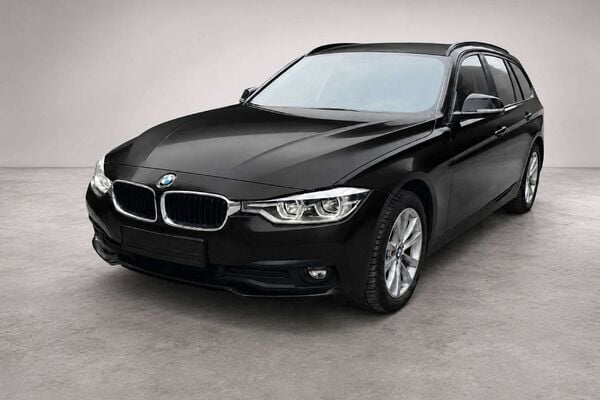 BMW 316