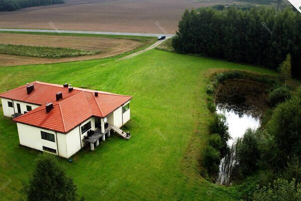 Širvintų r. sav., Kernavė