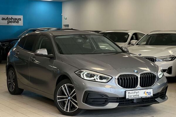 BMW 118