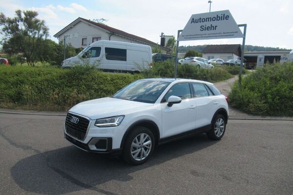 Audi Q2