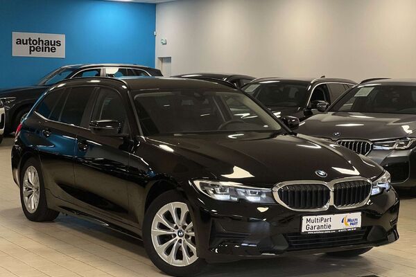BMW 318