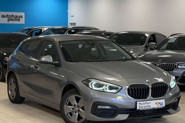 BMW 118